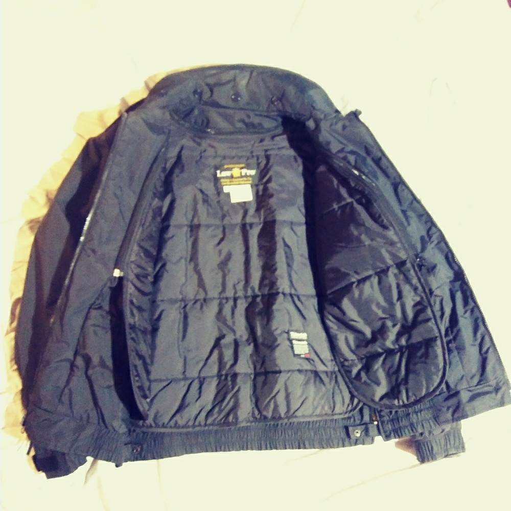 LawPro jacket - Picture 4 of 8